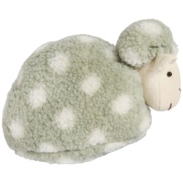 Owca Ozdoba Wielkanocna Figurka zielona 22 cm