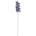 STORCZYK ORCHIDEA GAŁĄZKA 9 KWIATÓW 105 CM FIOLETOWA