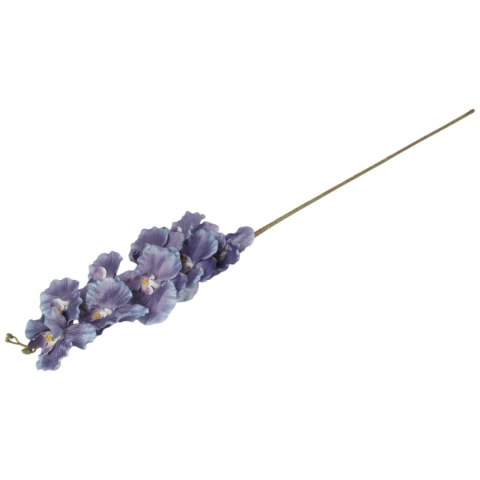 STORCZYK ORCHIDEA GAŁĄZKA 9 KWIATÓW 105 CM FIOLETOWA