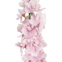 OSTRÓŻKA DELPHINIUM sztuczne kwiaty do wazonu różowa 106 cm