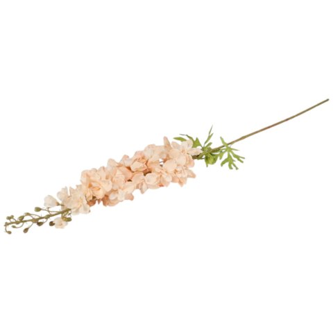 OSTRÓŻKA DELPHINIUM sztuczne kwiaty do wazonu różowa 106 cm