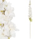 OSTRÓŻKA DELPHINIUM sztuczne kwiaty do wazonu różowa 106 cm
