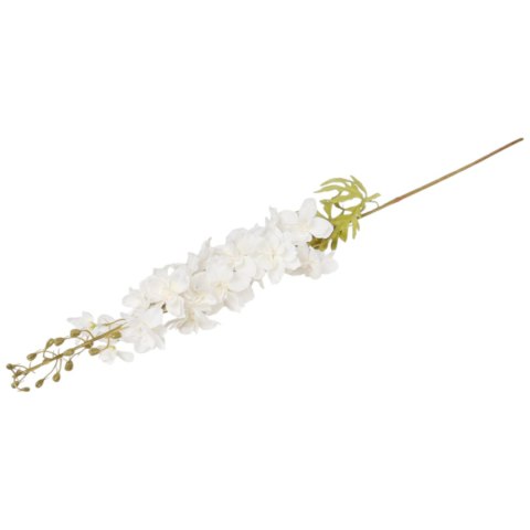 OSTRÓŻKA DELPHINIUM sztuczne kwiaty do wazonu różowa 106 cm