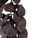 STORCZYK sztuczne kwiaty do wazonu GAŁĄZKA ORCHIDEI biała 100 cm