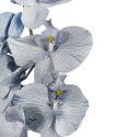 STORCZYK sztuczne kwiaty do wazonu GAŁĄZKA ORCHIDEI biała 100 cm