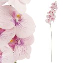 STORCZYK sztuczne kwiaty do wazonu GAŁĄZKA ORCHIDEI biała 100 cm