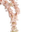 Wisteria Sztuczne Kwiaty Girlanda Glicynia Kwiaty Wiszące Balkon Taras Ślub