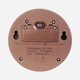 Automatyczna Lampa Schodowa Solar-LED z Czujnikiem Zmierzchu