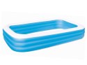 Basen dmuchany rodzinny 305 x 183 x 56 cm 2w1 Bestway 54009 Bestway