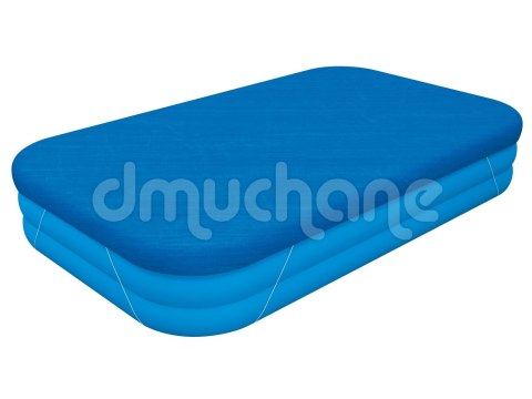 Basen dmuchany rodzinny 305 x 183 x 56 cm 2w1 Bestway 54009 Bestway