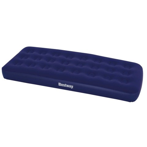 Materac dmuchany 185x76x22 cm jednoosobowy Bestway 67000 Bestway
