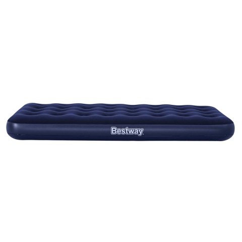 Materac dmuchany 188x99x22 cm jednoosobowy Bestway 67001 Bestway