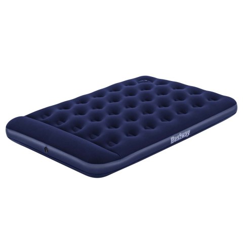 Materac dmuchany 191x137x28 cm z wbudowaną pompką nożną Bestway 67225 Bestway