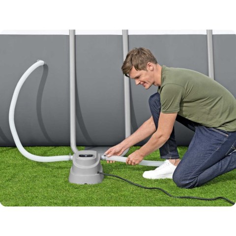 Podgrzewacz wody w basenie Bestway 58259 Bestway