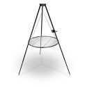 Ruszt na ognisko trójnóg 80 cm Berdsen BD-884