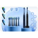 Szczoteczka soniczna do zębów zestaw 2 szt Berdsen Galaxy Duo