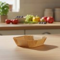 Papier do pieczenia wkładki do frytkownicy 23 cm Berdsen - 100 szt