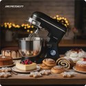 Robot kuchenny planetarny mikser 3w1 6l Berdsen 1400 W BD-756