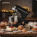 Robot kuchenny planetarny mikser 3w1 6l Berdsen 1400 W BD-756