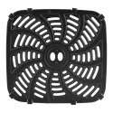 Ruszt tacka do frytkownicy beztłuszczowej Air Fryer 22,5x24 Berdsen BD-655