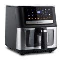 Ruszt tacka do frytkownicy beztłuszczowej Air Fryer 22,5x24 Berdsen BD-655