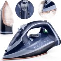 Żelazko parowe 3000W Berdsen BD-330 ceramiczna powłoka praca w pionie