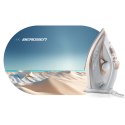 Żelazko parowe 3000W Berdsen BD-332 ceramiczna powłoka praca w pionie