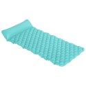 Materac plażowy Float n Roll 213 x 86 cm Bestway 44020 niebieski