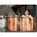 Dmuchane SPA Lay-Z Helsinki 7 osobowe Bestway 60025