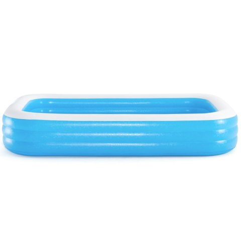 Basen dmuchany dla dzieci 305 x 183 x 56 cm Bestway 54009 Bestway