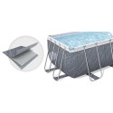 Basen ogrodowy stelażowy 404 x 201 x 100 cm 11w1 Bestway 56721 Bestway