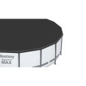 Basen ogrodowy stelażowy 457 x 107 cm 18w1 Bestway 56488 Bestway