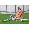 Pompa piaskowa 6056 l/h + piasek 25kg Bestway 58497 Bestway