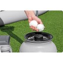 Pompa piaskowa 6056 l/h + piasek 25kg Bestway 58497 Bestway