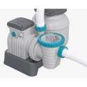 Pompa piaskowa 6056 l/h + piasek 25kg Bestway 58497 Bestway