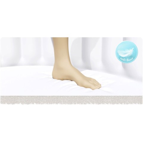 Dmuchane SPA Lay-Z Cabo 6 osobowe Bestway 6001R