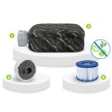 Dmuchane SPA Lay-Z Hollywood 6 osobowe Bestway 6001F