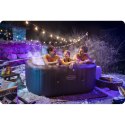 Dmuchane SPA Lay-Z Maldives Pro 7 osobowe Bestway 6001U