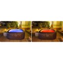 Dmuchane SPA Lay-Z Maldives Pro 7 osobowe Bestway 6001U