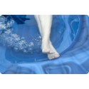 Dmuchane SPA Lay-Z Santorini Pro 7 osobowe Bestway 6001T