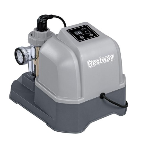 Generator chloru do basenów ogrodowych 12g/h Bestway 58775
