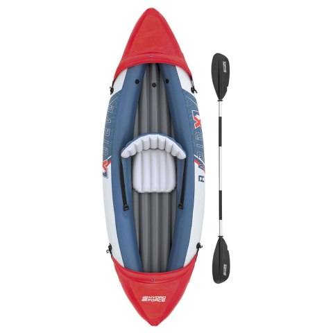 Kajak dmuchany Rapid X1 290 x 91 cm Bestway 65176