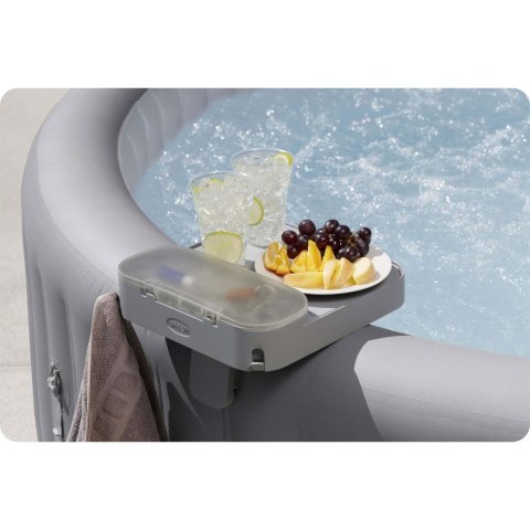 Półka na akcesoria do SPA tacka Bestway 60337