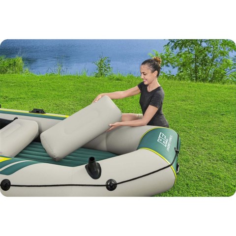 Ponton Hydro-Force Ranger Elite X4 Bestway 65157
