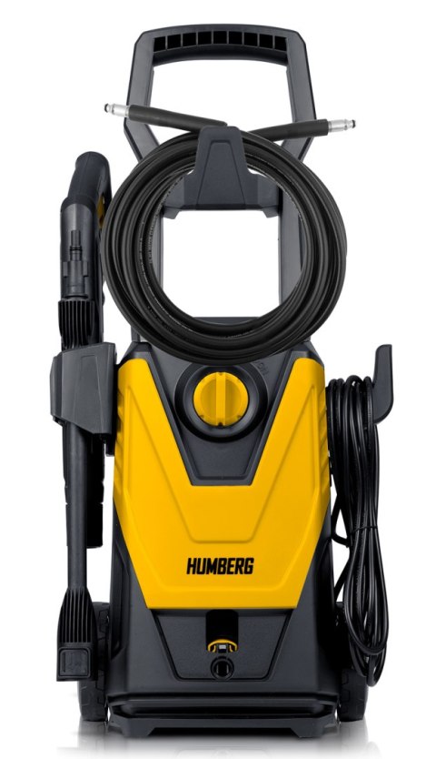 Myjka ciśnieniowa 1800W Humberg HM-300