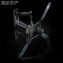 Uchwyt do telewizora 17-56 cali Humberg 30 kg