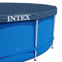 Basen ogrodowy stelażowy 305 x 76 cm 10w1 INTEX 28202