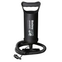 Materac dmuchany 185x76x22 cm z pompką tłokową Bestway 67000 Bestway
