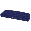 Materac dmuchany 185x76x22 cm z pompką tłokową Bestway 67000 Bestway