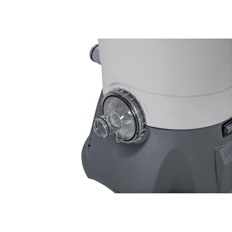 Pompa piaskowa 3596 l/h + piasek 25kg Bestway 58515 Bestway
